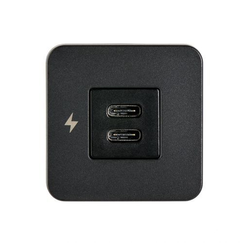 Porta USB per barca - SC-TILE-20 - Scanstrut