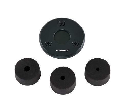 Passa-ponte per barca - DS-LP-21A-BLK - Scanstrut