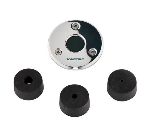 Passa-ponte per barca - DS-LP-16-S - Scanstrut