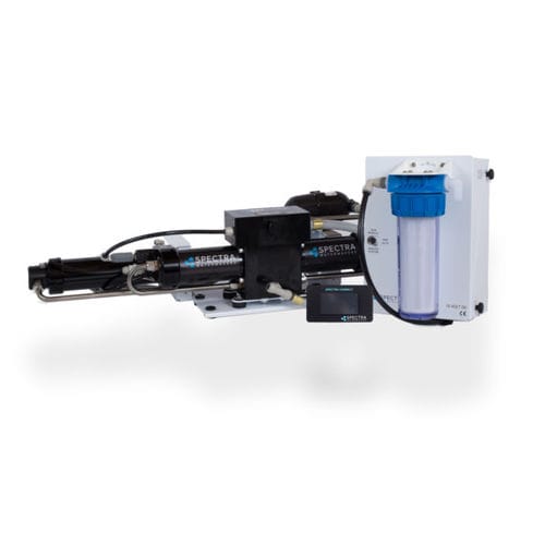 Dissalatore per barca - Catalina 340c - Spectra - a osmosi inversa / 24 V / 12 V