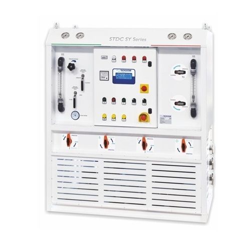 Dissalatore per barca - STDC SY series - Tecnicomar - a osmosi inversa / 400 V