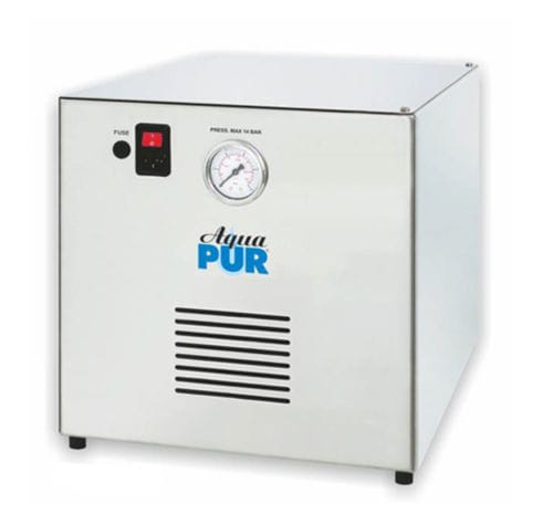 Purificatore di acqua per barca - AQUAPUR - Tecnicomar