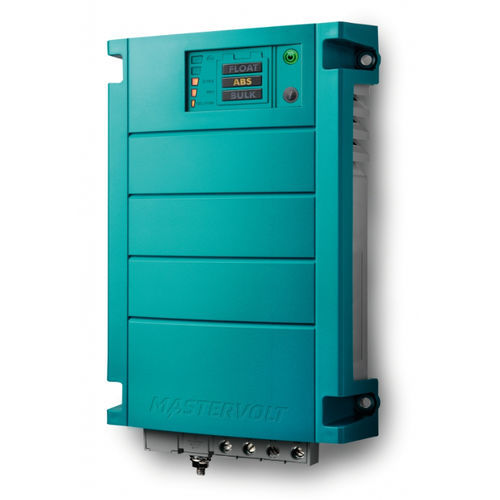 Caricatore di batteria - ChargeMaster 12/25-3 - Mastervolt - marino