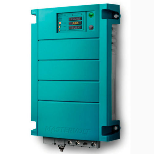 Caricatore di batteria - ChargeMaster 24/12-3 - Mastervolt - marino