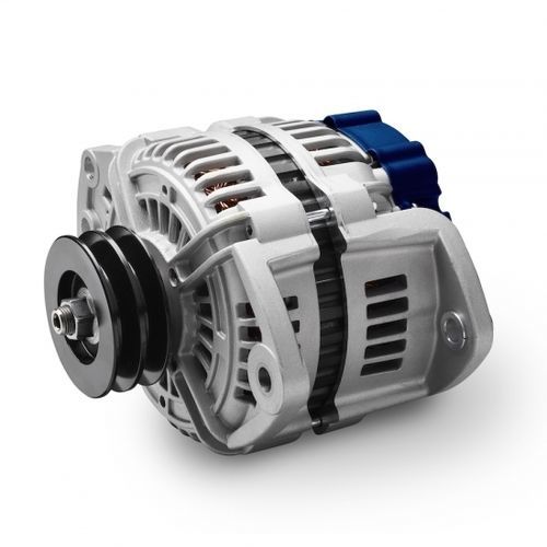 Alternatore marino - Alpha 24/150 Evo - Mastervolt