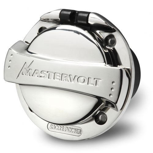 Tappo d'imbarco con filettatura - 121160000 - Mastervolt - in acciaio inossidabile