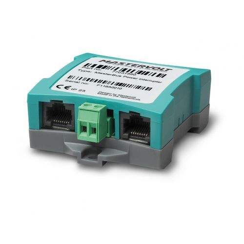 Interruttore per barca - 77031550 - Mastervolt - per circuito elettrico