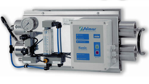 Dissalatore per barca - BASIC - Selmar - a osmosi inversa / 220-240 V