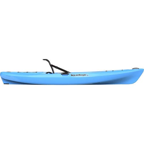 Kayak sit-on-top - Kiawah 10.5 - Liquidlogic - da mare / per adulto / monoposto