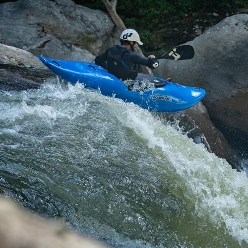 Kayak da fiume - RMX - Liquidlogic - per adulto / monoposto / per principiante
