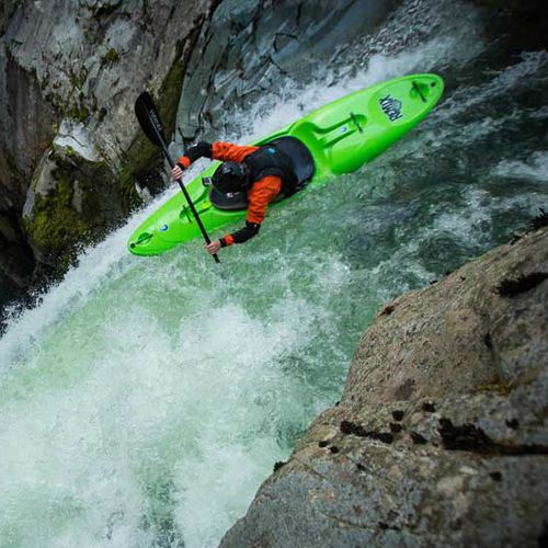 Kayak da fiume - Remix 79 - Liquidlogic - per adulto / monoposto / per principiante