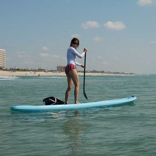 Kayak sit-on-top - Versa Board  - Liquidlogic - da pesca / paddle-board / da mare