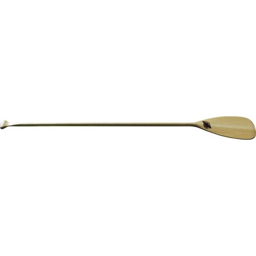 Pagaia per stand-up paddle-board - Clear Water Design - da turismo / singola / in legno