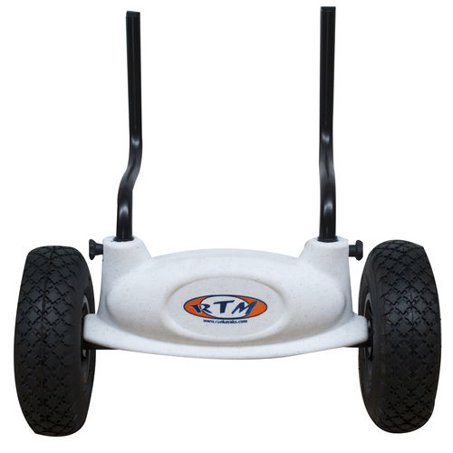 Carrello di varo - KIROOL - RTM Kayaks - da trasporto / per canoa e kayak