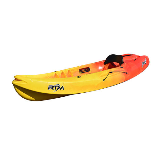 Kayak sit-on-top - MAKAO - RTM Kayaks - da turismo / da escursione / surf