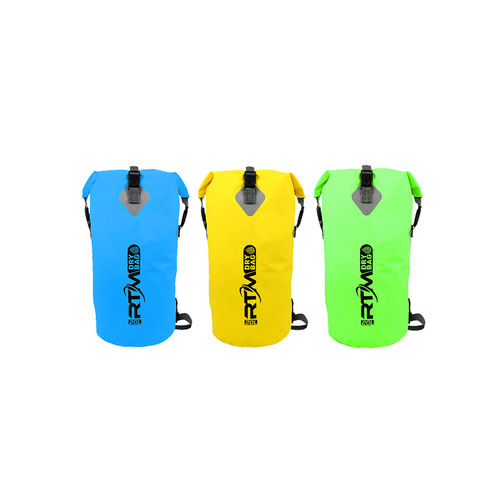 Sacca multiuso - 20L - RTM Kayaks - multitasche / per sport nautici / a tenuta stagna