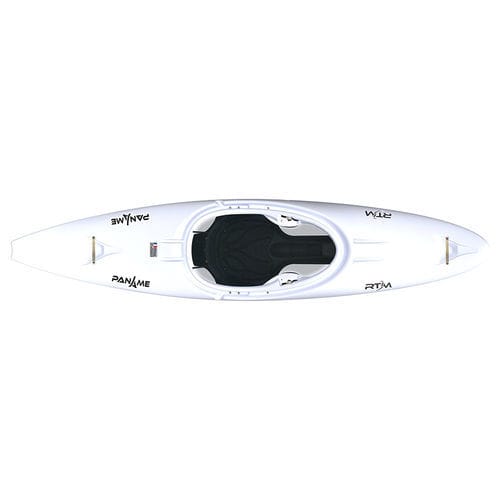 Kayak da slalom - Paname - RTM Kayaks - da torrente / per adulto / monoposto