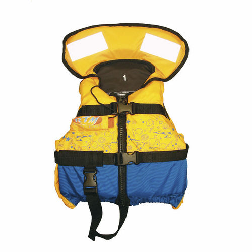 Aiuto al galleggiamento per canoa e kayak - MAYA - RTM Kayaks - da bambino / in schiuma