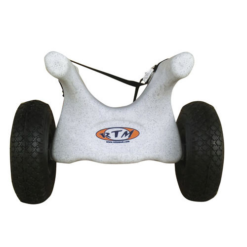Carrello di varo - ROLL'IN - RTM Kayaks - da trasporto / per canoa e kayak
