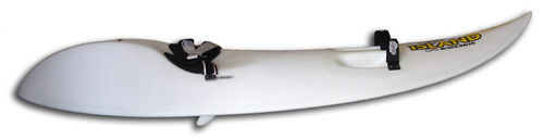 Waveski - J-Bay - Island Waveskis