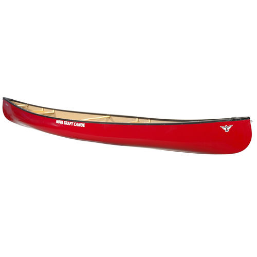 Canoa da turismo - BOB SPECIAL 15' - Nova Craft - tandem / in fibra di vetro