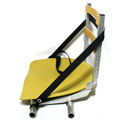 Sedile da canoa - CushGear BackSaver-Bucket - We.no.nah - ribaltabile / 1 posto