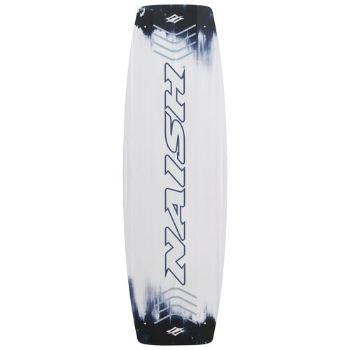 Tavola da kitesurf twin-tip - MOTION - Naish Kiteboarding - direzionale / da wave / da freeride