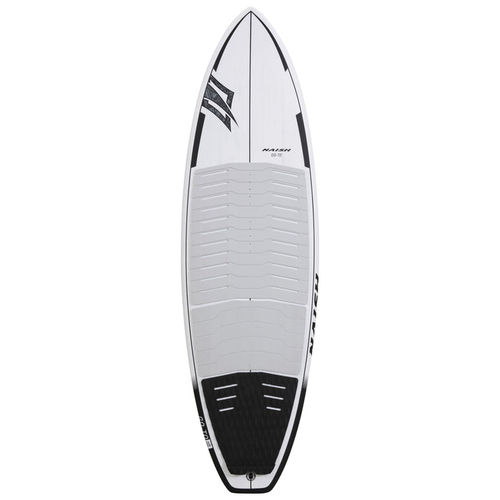 Tavola da kitesurf direzionale - GO-TO - Naish Kiteboarding - da wave / rapida / di velocità