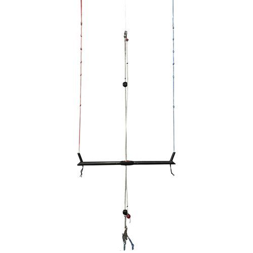 Barra di kitesurf - Zero2 - Naish Kiteboarding