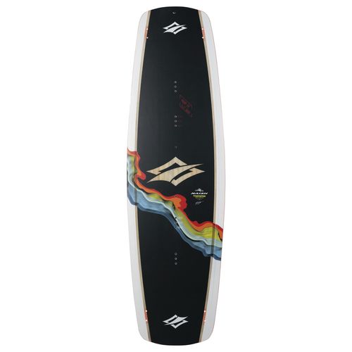 Tavola da kitesurf twin-tip - Traverse EJ - Naish Kiteboarding - da freestyle