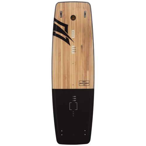 Tavola da kitesurf twin-tip - RPT - Naish Kiteboarding - da freeride / di velocità
