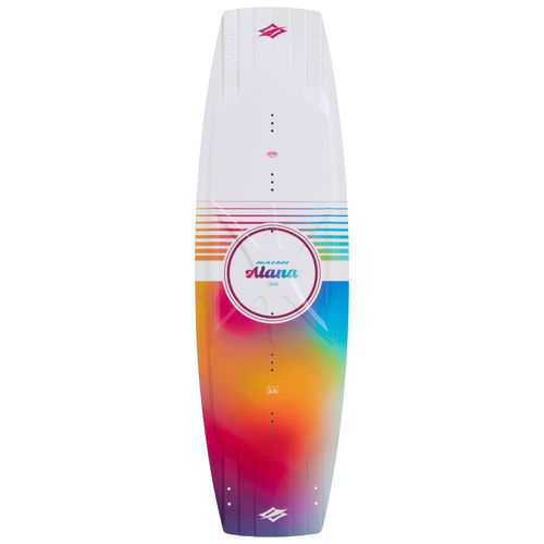 Tavola da kitesurf twin-tip - Motion Nvision - Naish Kiteboarding - ibrida / da freeride / allround