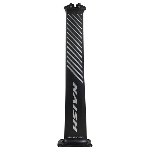 Albero per windsurf - FOMA-FMC25-BK000 series - Naish Kiteboarding - in carbonio / di velocità / sportivo