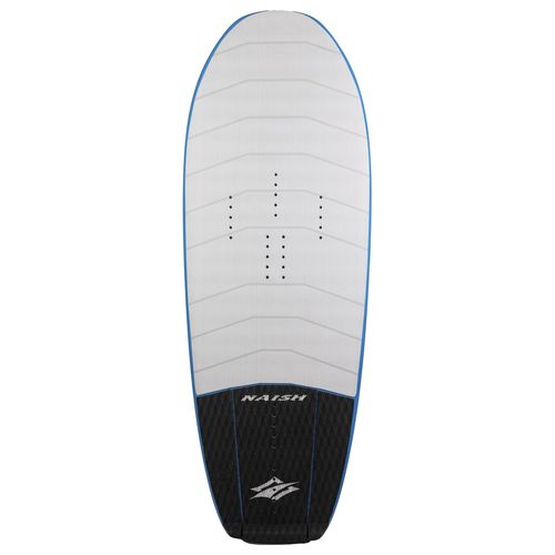 Tavola da kitesurf con foil - Hover Mother Chip - Naish Kiteboarding - sportiva / da crociera