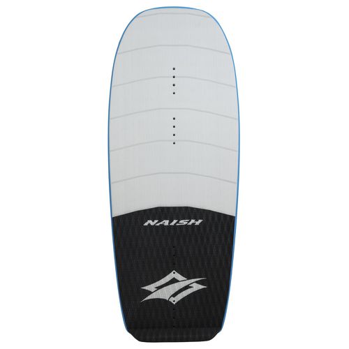 Tavola da kitesurf con foil - Hover Macro Chip - Naish Kiteboarding - da vento leggero