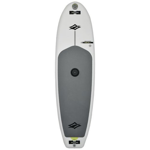 Tavola da windsurf windSUP - Kailua XR - Naish Kiteboarding - stand-up paddle board windsurf / da turismo / per principianti