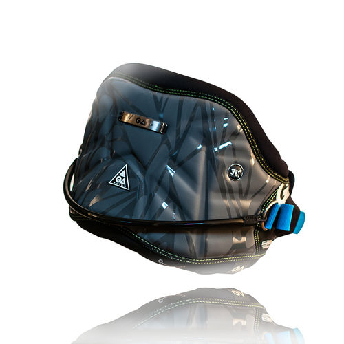 Trapezio da kitesurf - PEAK 2015 - Gaastra Kiteboarding - a fascia
