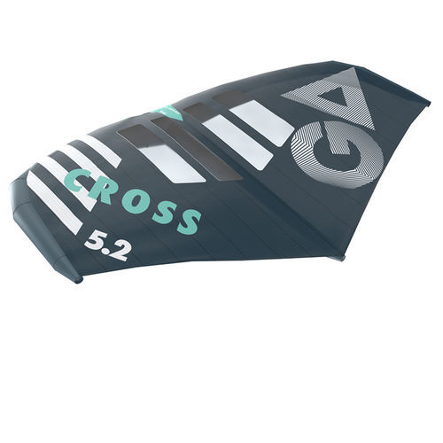 Air wing gonfiabile ibrido - CROSS - Gaastra Kiteboarding - allround