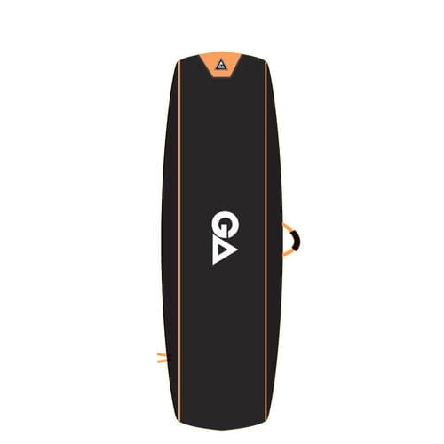 Cagnaro per rimessaggio per kitesurf - Gaastra Kiteboarding - per tavola / con rotelle