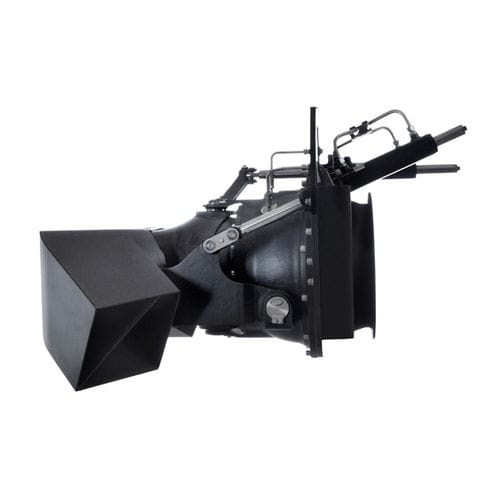 Turbina idrogetto per barca da lavoro - MJP DRB - Marine Jet Power (MJP) - per patrol-boat / per nave