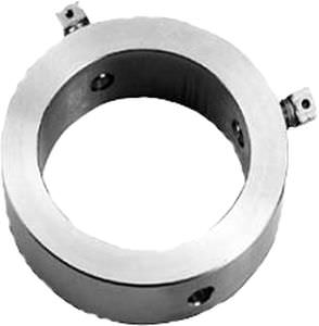 Guarnizione di tenuta per l'asse del timone delle imbarcazioni - Rudder Collars - Tides Marine