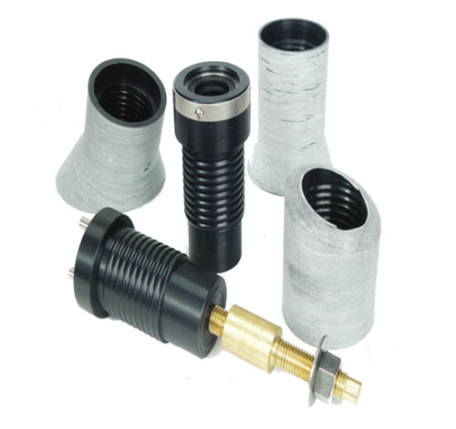 Cuscinetto per barca - RPB-D - Tides Marine - per timone / auto-allineante