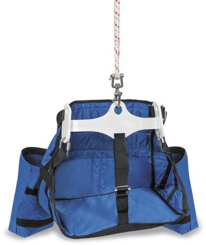 Sedia albero per barca a vela - 840-0000 - SEA TECH & FUN - SPADE - non specificato