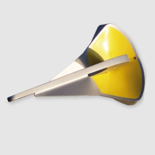 Ancora Spade - S40 - SEA TECH & FUN - SPADE - di barca / in acciaio galvanizzato