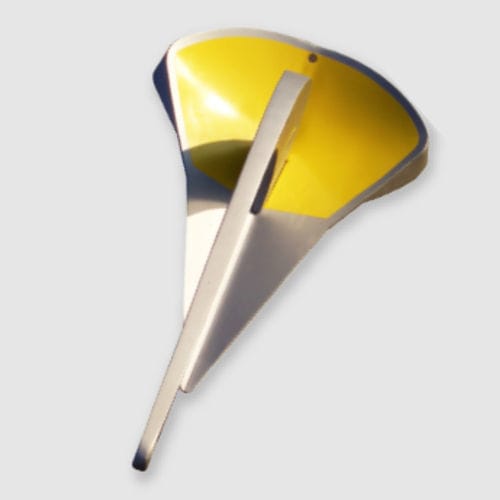 Ancora Spade - A140 - SEA TECH & FUN - SPADE - per barca / in alluminio