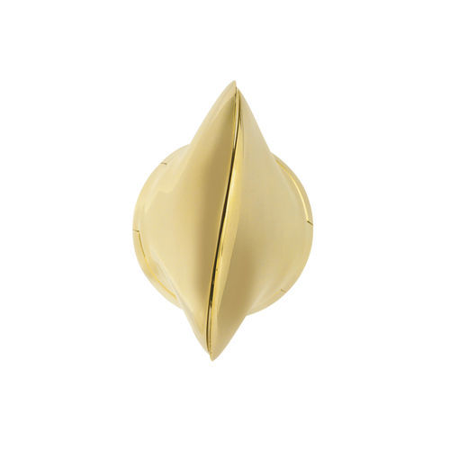 Elica per barca a vela da competizione - Gori Propeller - pieghevole / in linea d'asse / 2 pale