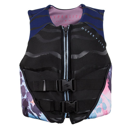 Aiuto al galleggiamento per sport nautici - PROFILE - CGA - Hyperlite - per donna