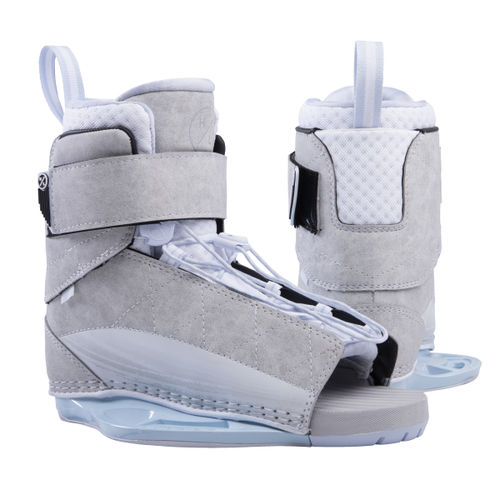 Scarponi per wakeboard - VIVA - Hyperlite - per donna