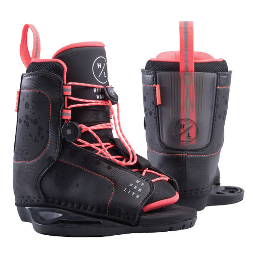 Scarponi per wakeboard - JINX - Hyperlite - per bambini