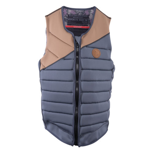 Giubbotto di protezione per sport nautici - WISHBONE - Hyperlite - per adulti